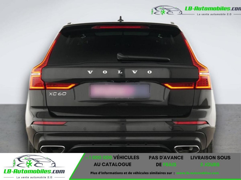 Volvo XC60 R Design LED|Navi|Apple CarPlay|Schiebedach  occasion  Beaupuy - photo n7